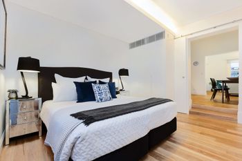 Pyrmont Modern 1 Bed Apartment 189 Har - Hotel WA 4
