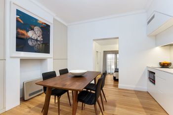 Pyrmont Modern 1 Bed Apartment 189 Har - Hotel WA 2