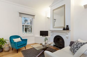Pyrmont Modern 1 Bed Apartment 189 Har - Hotel WA 6
