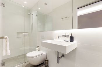 Pyrmont Modern 1 Bed Apartment 189 Har - Hotel WA 5