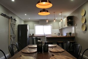 Tranquil 3 Bedroom Next To National Park - Hotel WA 5