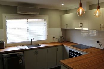 Tranquil 3 Bedroom Next To National Park - Hotel WA 4