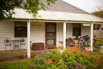 Davidsons Cottage - Hotel WA 0