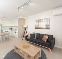 Lakeview Suite 06 - Hotel WA
