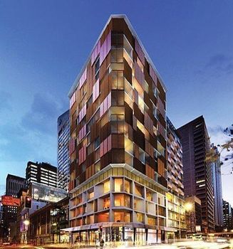 Sydney CBD 202 Bat Furnished Apartment - Hotel WA 0