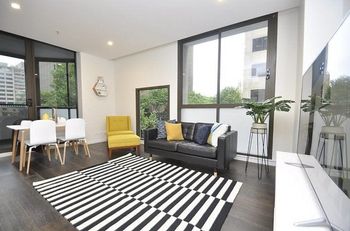 Sydney CBD 202 Bat Furnished Apartment - Hotel WA 1