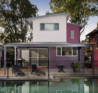 Active Holidays BIG4 Hunter Valley - Hotel WA