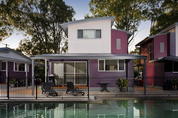 Active Holidays BIG4 Hunter Valley - Hotel WA 0