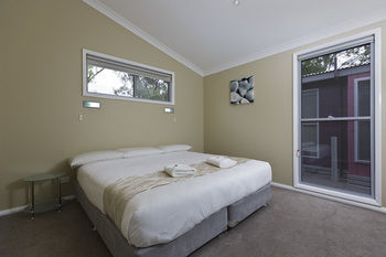 Active Holidays BIG4 Hunter Valley - Hotel WA 3