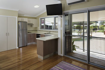 Active Holidays BIG4 Hunter Valley - Hotel WA 5
