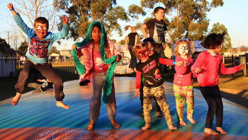 Active Holidays BIG4 Hunter Valley - Hotel WA 1