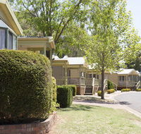 Big4 Dubbo Parklands - Hotel WA