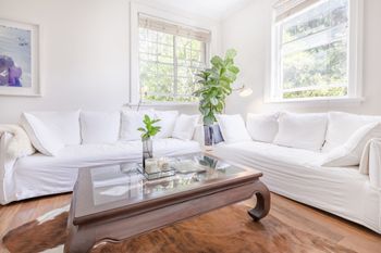 Bright Harbour Side 1 Bedroom Apartment - Hotel WA 0