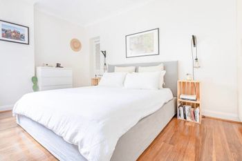 Bright Harbour Side 1 Bedroom Apartment - Hotel WA 3