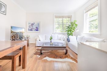 Bright Harbour Side 1 Bedroom Apartment - Hotel WA 1