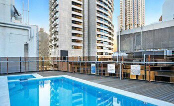 The Apartment Service CL405 - Hotel WA 0