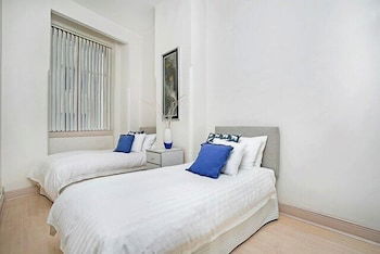 The Apartment Service CL405 - Hotel WA 3