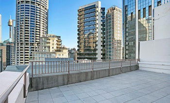 The Apartment Service CL405 - Hotel WA 4