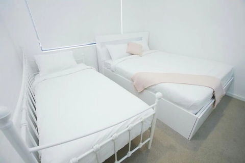 B03-darling Harbour 1 BDR APT - Hotel WA 1