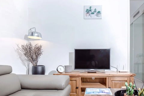 B03-darling Harbour 1 BDR APT - Hotel WA 5