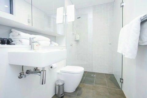 B03-darling Harbour 1 BDR APT - Hotel WA 3
