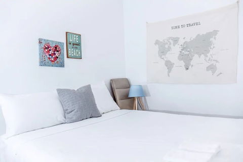 B03-darling Harbour 1 BDR APT - Hotel WA 6