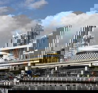 E10 Darling Harbour 2 BDR APT - Hotel WA
