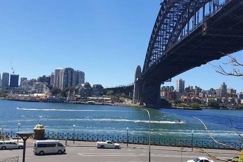 E10 Darling Harbour 2 BDR APT - Hotel WA 4