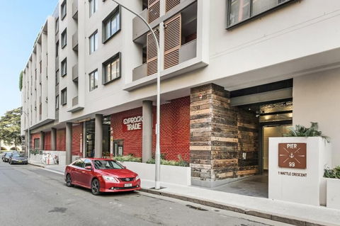 E10 Darling Harbour 2 BDR APT - Hotel WA 1