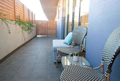 F03-darling Harbour 1 BDR APT - Hotel WA 6