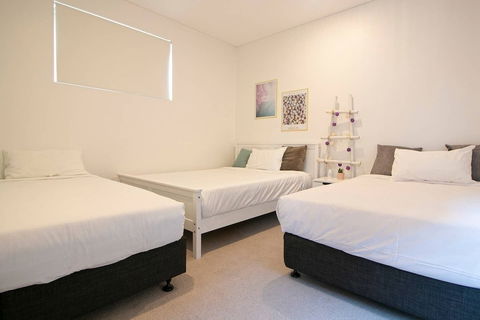 F03-darling Harbour 1 BDR APT - Hotel WA 4