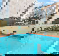 The Apartment Service HOSK3 - Hotel WA