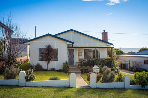 Bungo Beach House Pet Friendly House - Hotel WA 1