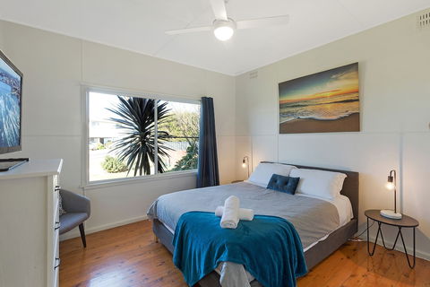 Bungo Beach House Pet Friendly House - Hotel WA 6
