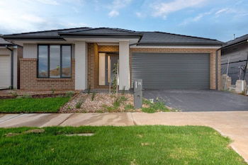 Resortstyle 4BR House With Parking@werribee - Hotel WA 0