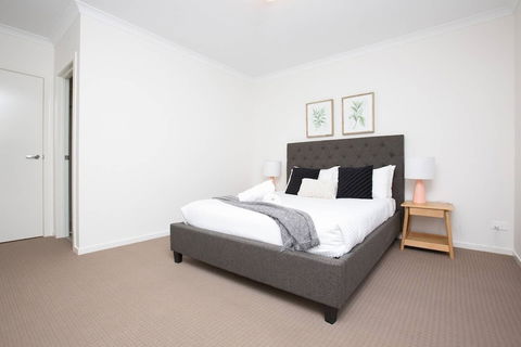 Resortstyle 4BR House With Parking@werribee - Hotel WA 3