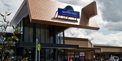 Big Family Fun@ 4 Bedrooms House In Point Cook - Hotel WA 6