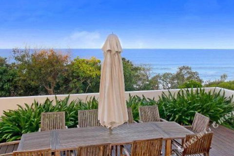 R & W Noosa Holidays 19 The Esplanade - Hotel WA 1