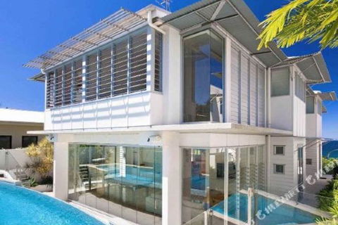 R & W Noosa Holidays 19 The Esplanade - Hotel WA 0