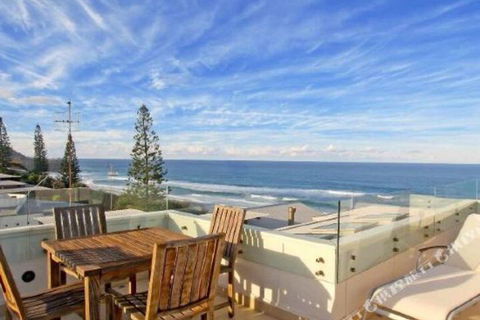 R & W Noosa Holidays 19 The Esplanade - Hotel WA 6