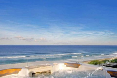 R & W Noosa Holidays 19 The Esplanade - Hotel WA 2