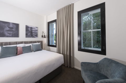 R Hotel Geelong - Hotel WA 4