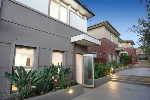 Kew Luxurious Townhouse - Hotel WA 1