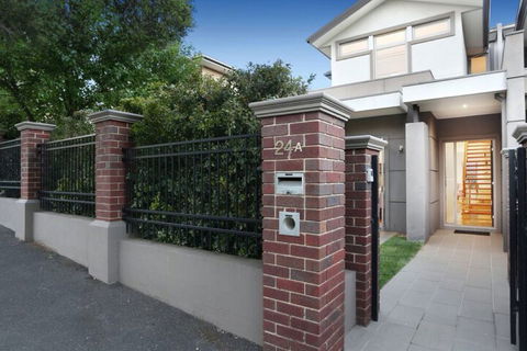 Kew Luxurious Townhouse - Hotel WA 2