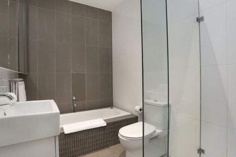 Kew Luxurious Townhouse - Hotel WA 4