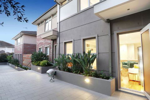 Kew Luxurious Townhouse - Hotel WA 0
