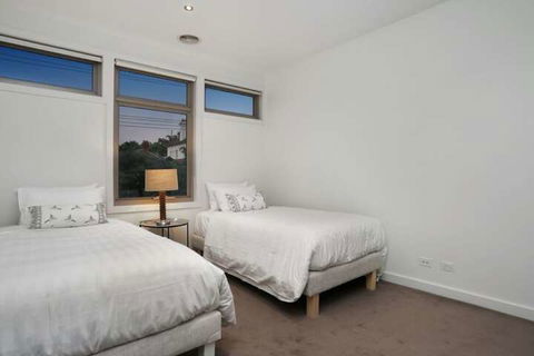 Kew Luxurious Townhouse - Hotel WA 3
