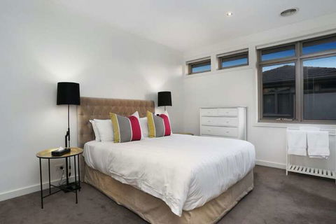 Kew Luxurious Townhouse - Hotel WA 5