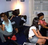 Sydney GDay Hostel - Hotel WA
