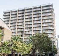 Potts Point Springfield Avenue I - Hotel WA